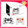 MJX X902 X-Series X902 drone nano tamanho spider 6-eixo Gyro 3D Roll Mini RC Quad copter RTF 2.4GHz